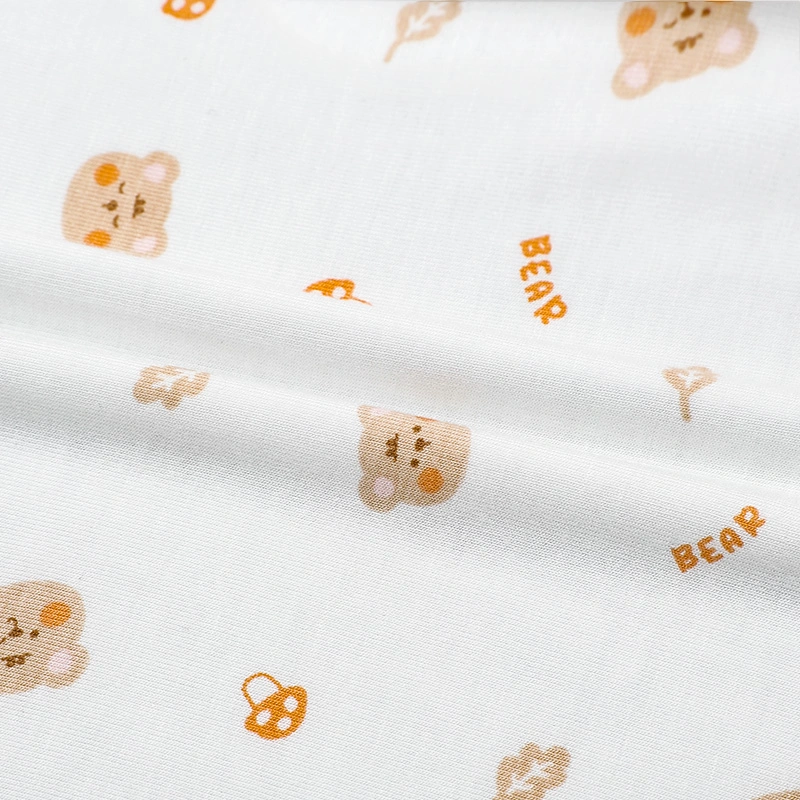 Nhộng chũn có khóa Lullaby NH367N 1 - 3 tháng màu trắng - be 6