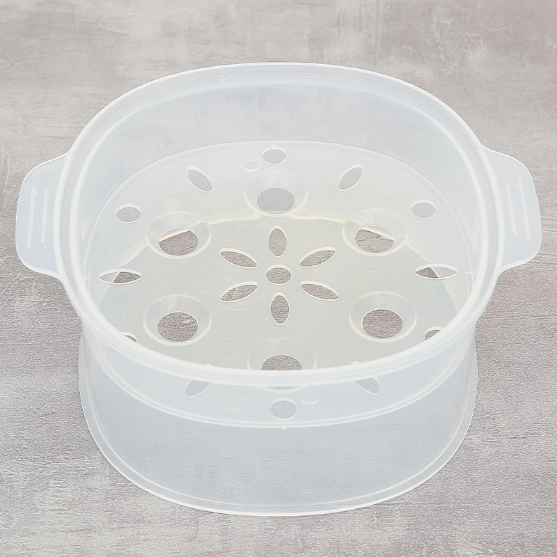 Nồi nấu chậm Bear 0.8 lít DDZ-A08T8 - Màu trắng 23