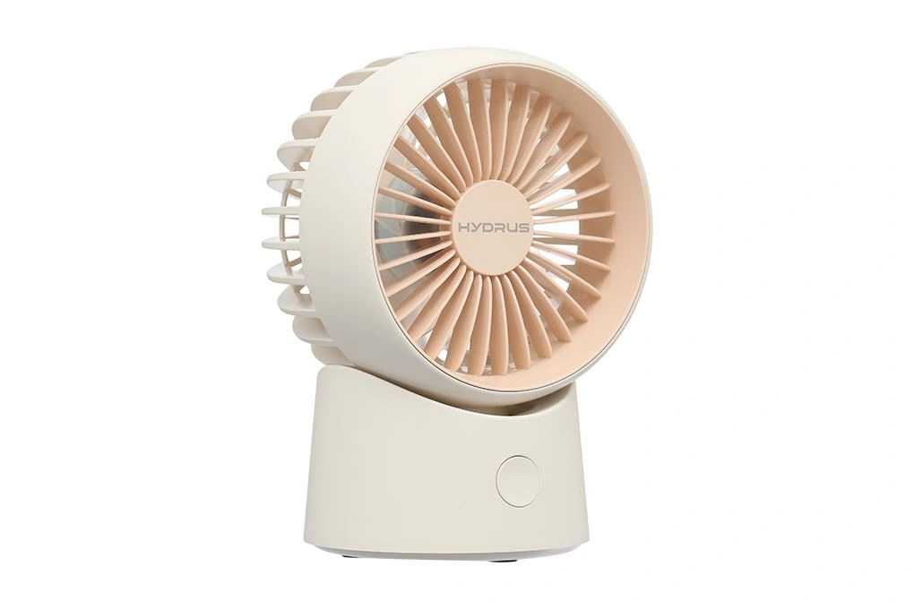 Quạt để bàn mini xoay 180 độ Hydrus JF-96 2