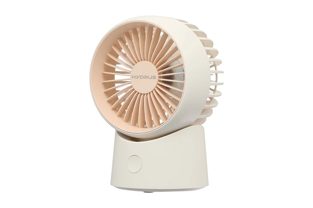 Quạt để bàn mini xoay 180 độ Hydrus JF-96 3