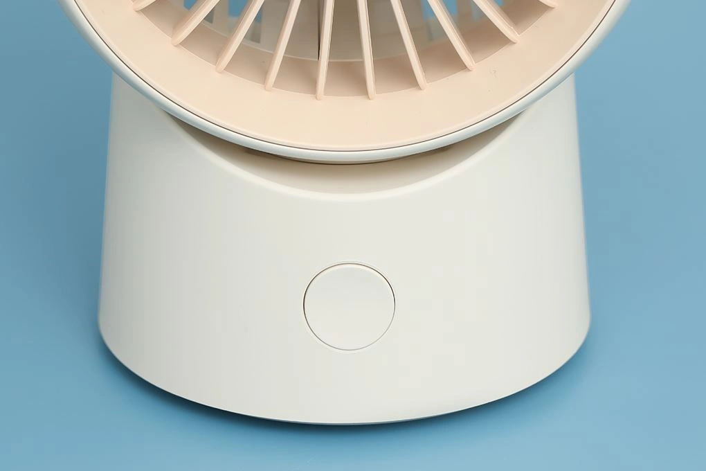 Quạt để bàn mini xoay 180 độ Hydrus JF-96 8