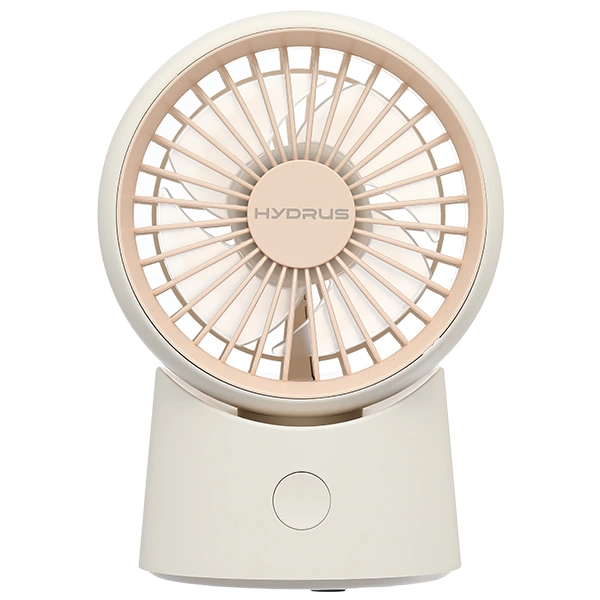 Quạt để bàn mini xoay 180 độ Hydrus JF-96 1