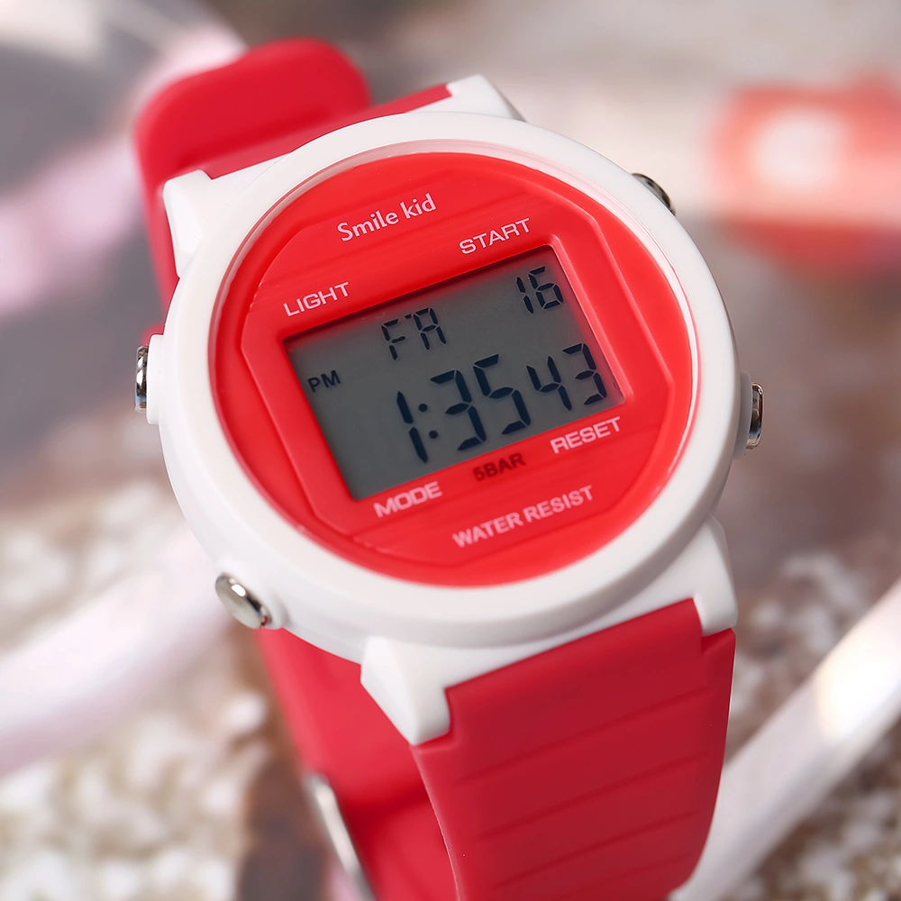 Đồng hồ trẻ em Smile Kid SL219L-05 3