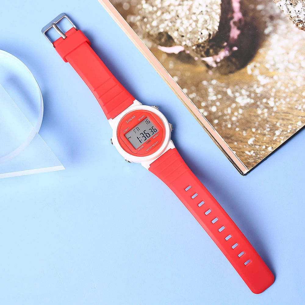 Đồng hồ trẻ em Smile Kid SL219L-05 2