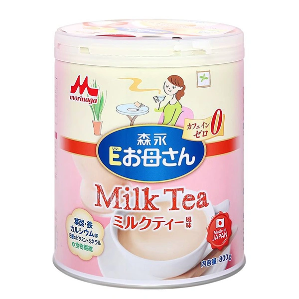 Sữa bầu Morinaga