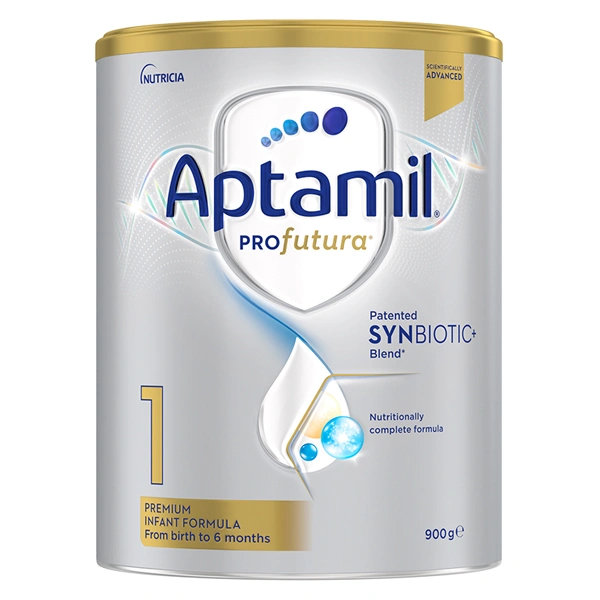 Sữa bột Aptamil Úc Profutura số 1 900g (0 - 6 tháng) 1