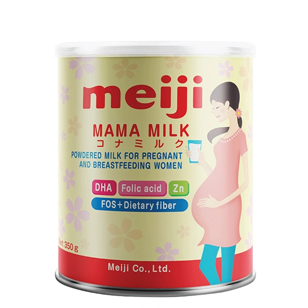 Sữa bầu Meiji Mama