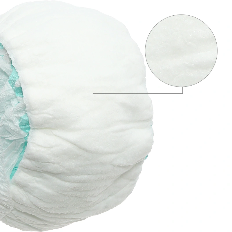 Tã dán Rascals size L 50 miếng (10 - 15 kg) - Giao bao bì ngẫu nhiên 11