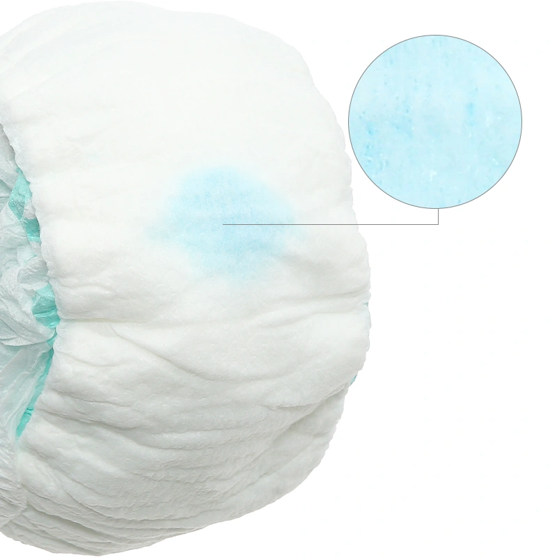 Tã dán Rascals size L 50 miếng (10 - 15 kg) - Giao bao bì ngẫu nhiên 12