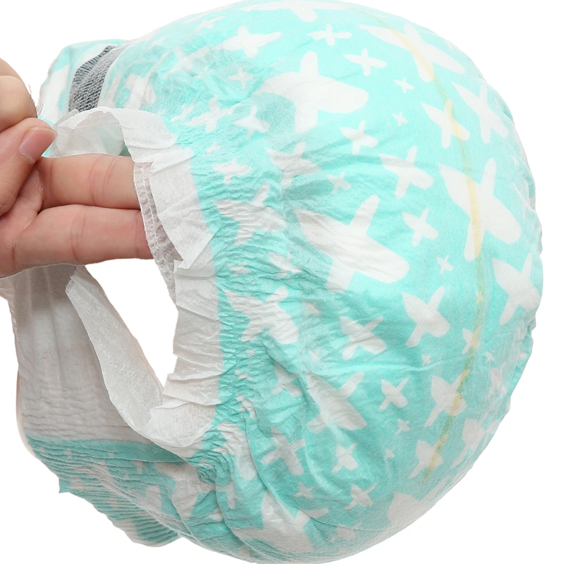 Tã dán Rascals size L 50 miếng (10 - 15 kg) - Giao bao bì ngẫu nhiên 9