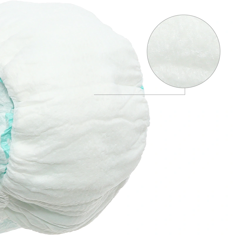 Tã dán Rascals size L 50 miếng (10 - 15 kg) - Giao bao bì ngẫu nhiên 38