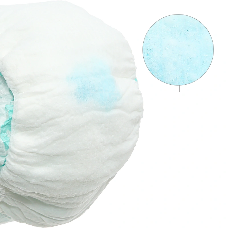 Tã dán Rascals size L 50 miếng (10 - 15 kg) - Giao bao bì ngẫu nhiên 39