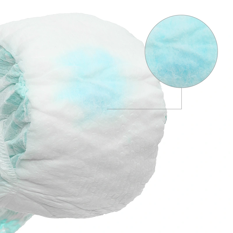 Tã dán Rascals size L 50 miếng (10 - 15 kg) - Giao bao bì ngẫu nhiên 25