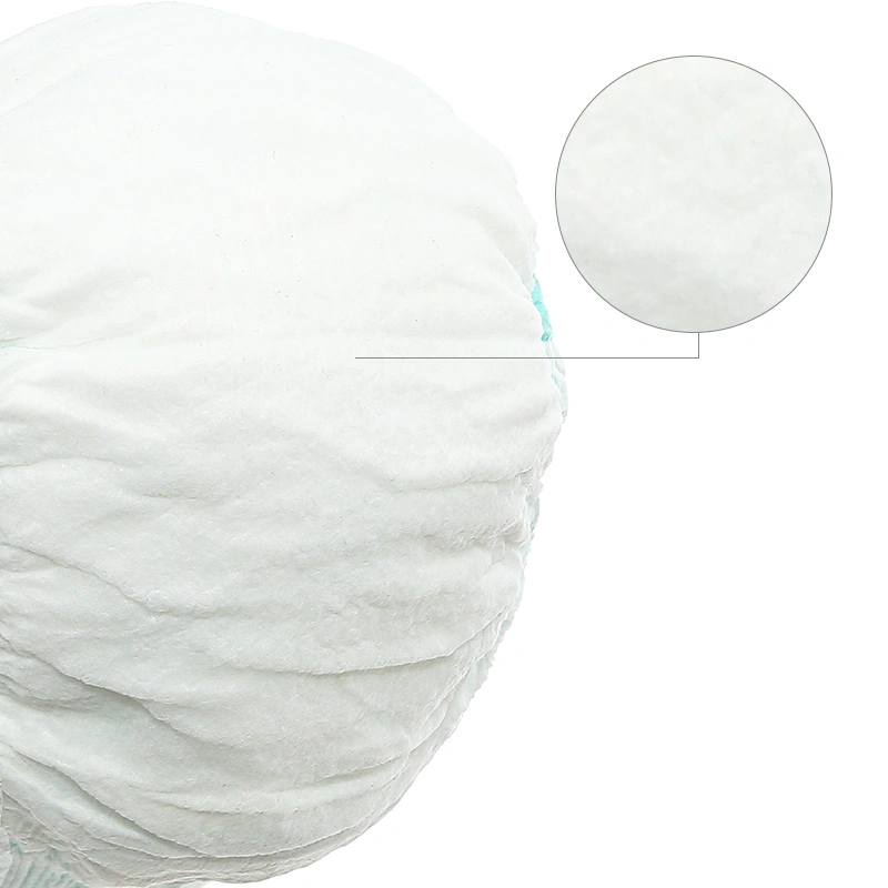 Tã dán Rascals size L 50 miếng (10 - 15 kg) - Giao bao bì ngẫu nhiên 51