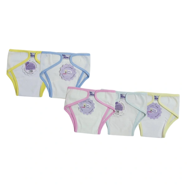Tã dán trắng Babymommy Size XS - Quà 1