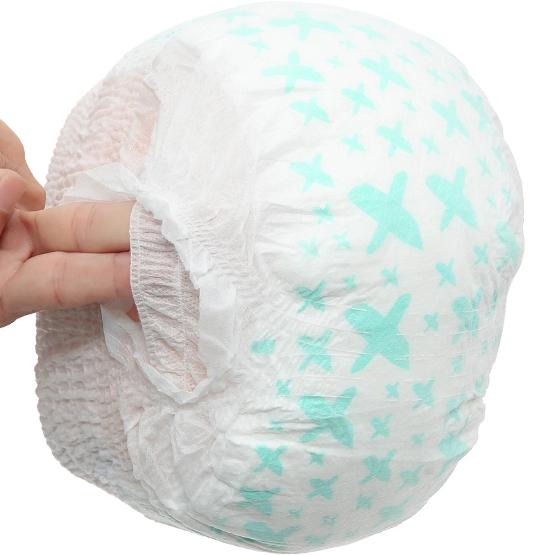 Tã quần Rascals size XL 46 miếng (13 - 18 kg) - Giao bao bì ngẫu nhiên 22