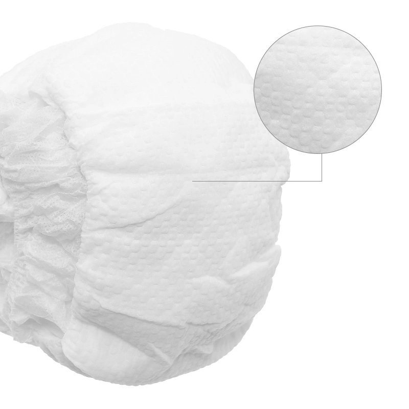 Tã quần Rascals size XL 46 miếng (13 - 18 kg) - Giao bao bì ngẫu nhiên 11