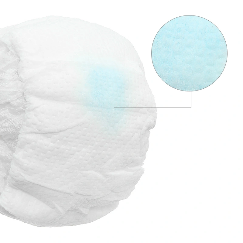 Tã quần Rascals size XL 46 miếng (13 - 18 kg) - Giao bao bì ngẫu nhiên 12