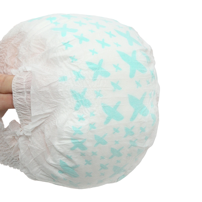 Tã quần Rascals size XL 46 miếng (13 - 18 kg) - Giao bao bì ngẫu nhiên 9