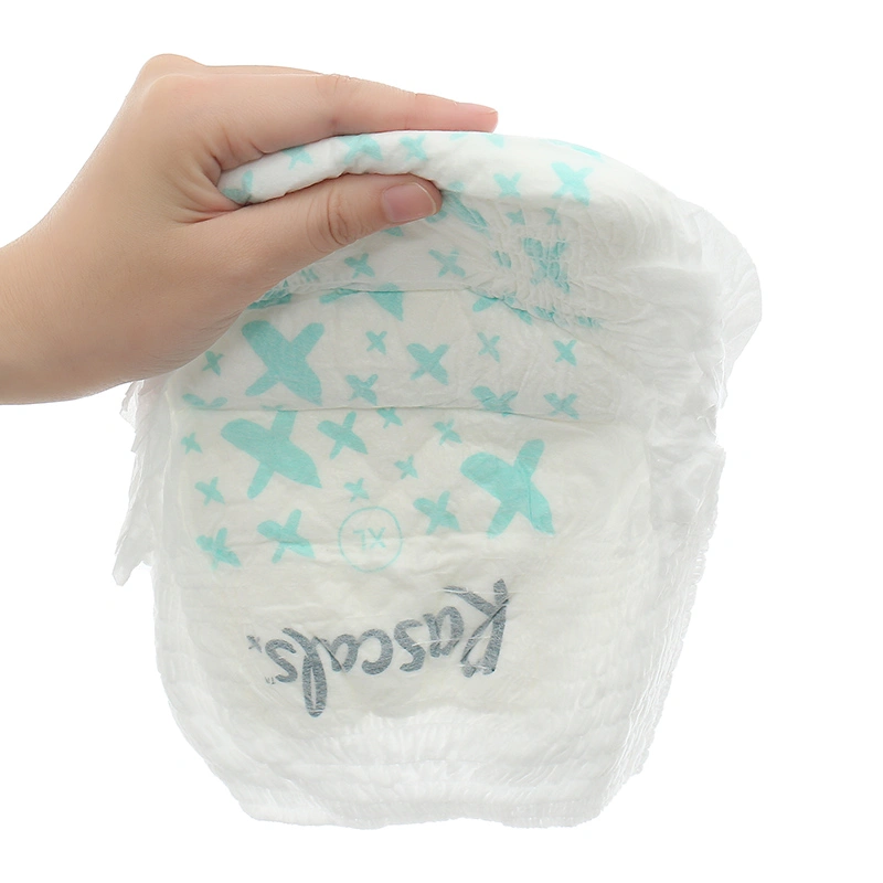 Tã quần Rascals size XL 46 miếng (13 - 18 kg) - Giao bao bì ngẫu nhiên 10