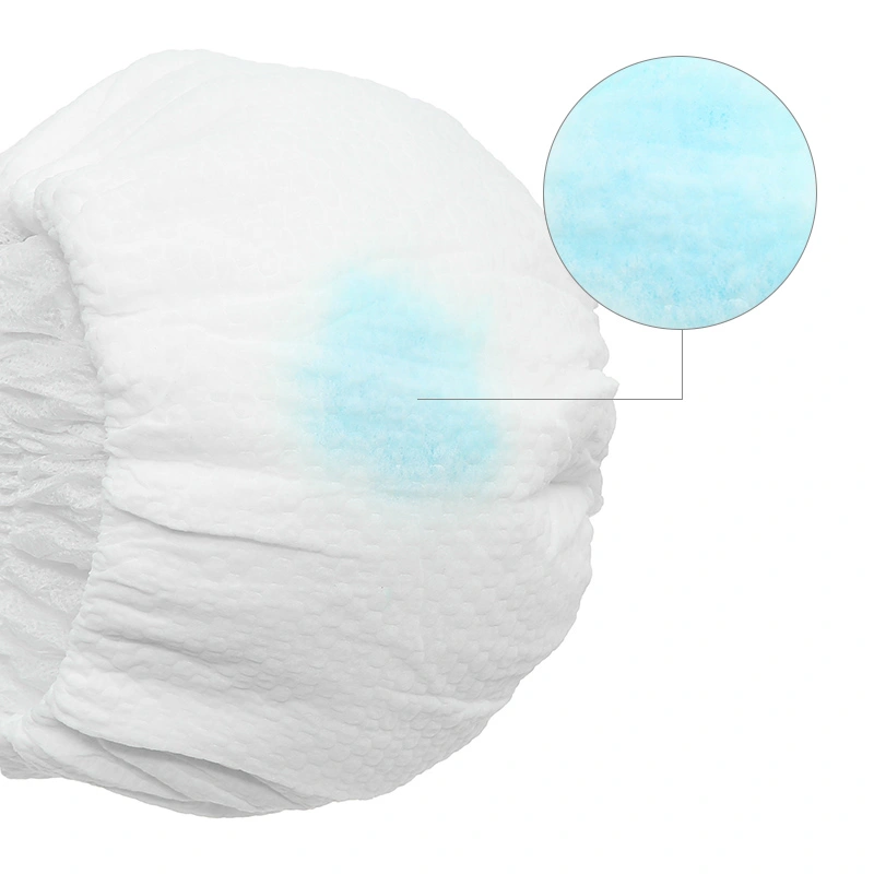 Tã quần Rascals size XL 46 miếng (13 - 18 kg) - Giao bao bì ngẫu nhiên 37