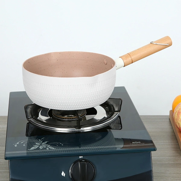 Chảo nhôm sâu chống dính Delites RLN-5020