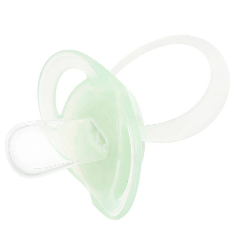 Bộ 2 ti ngậm Tommee Tippee dạ quang Night Time 433372 (0 - 6 tháng) - Màu ngẫu nhiên 10