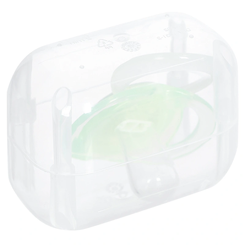 Bộ 2 ti ngậm Tommee Tippee dạ quang Night Time 433372 (0 - 6 tháng) - Màu ngẫu nhiên 13