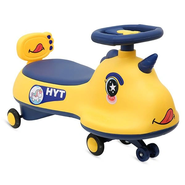 Xe lắc TOP KIDS XL-AC01