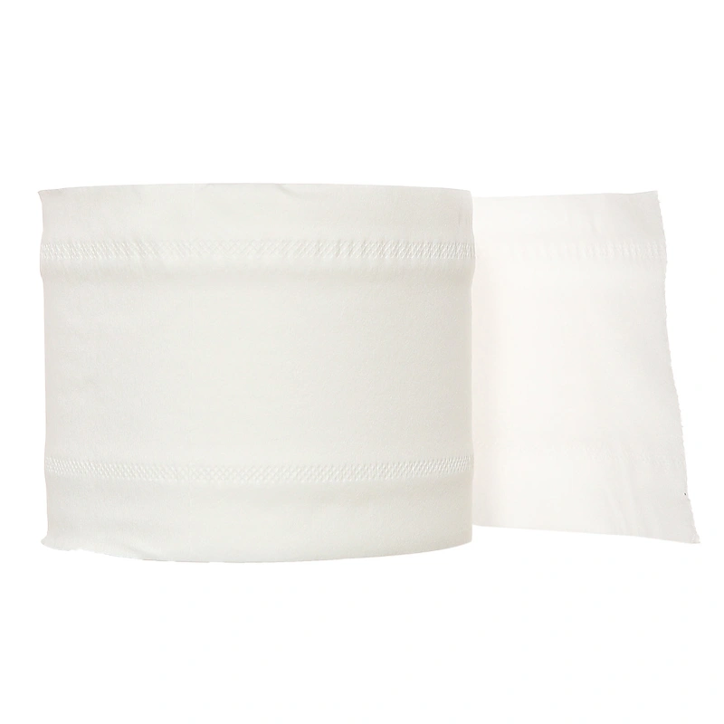 Lốc 6 cuộn giấy vệ sinh PREMIER Vinaroll không mùi 3 lớp 5