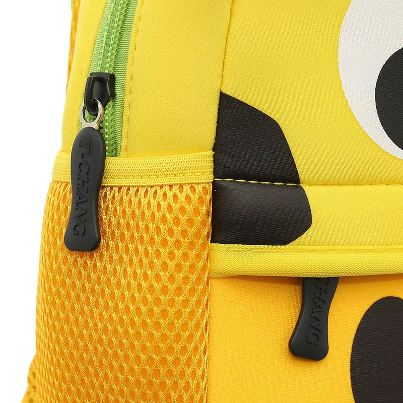 Balo cho bé mẫu giáo HappyTime hươu vàng 7