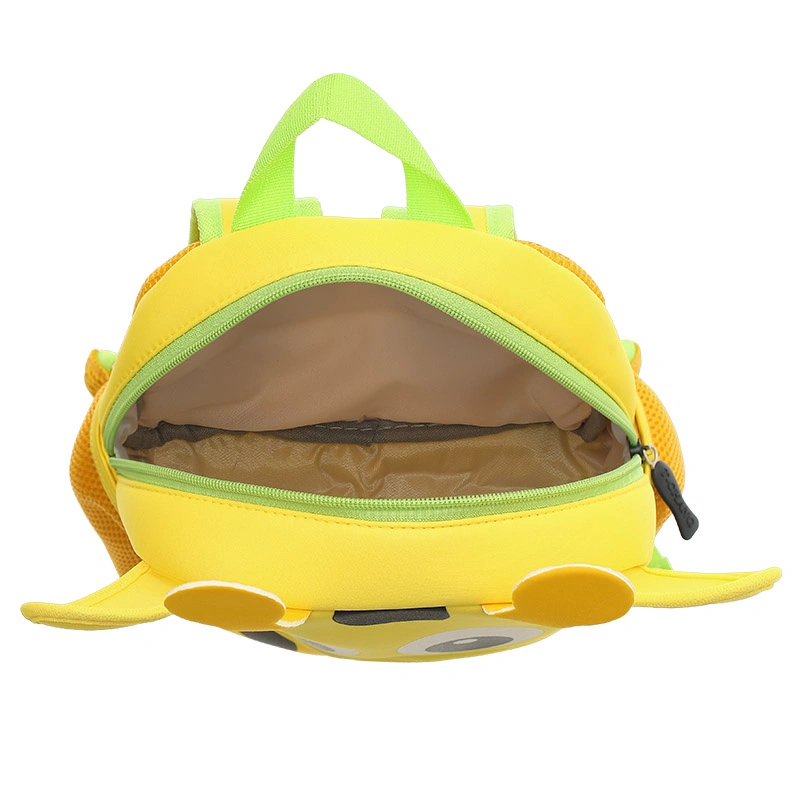 Balo cho bé mẫu giáo HappyTime hươu vàng 9