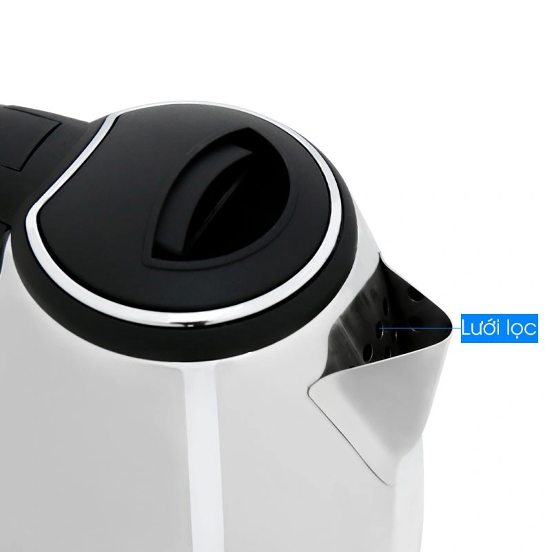 Bình đun siêu tốc Delites 1.5 lít ST15S01 2