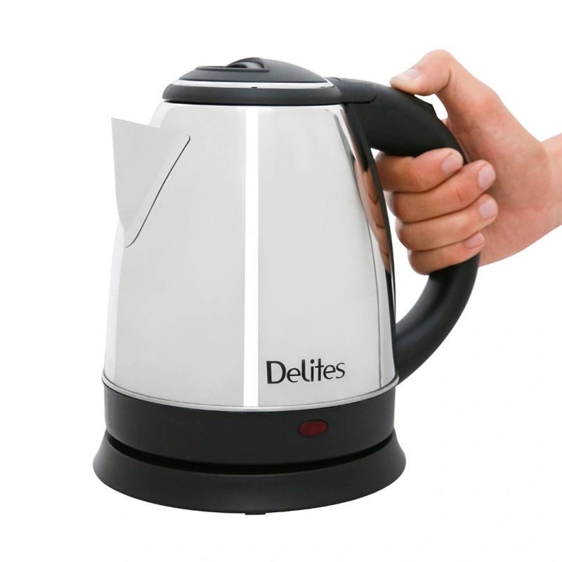 Bình đun siêu tốc Delites 1.5 lít ST15S01 5