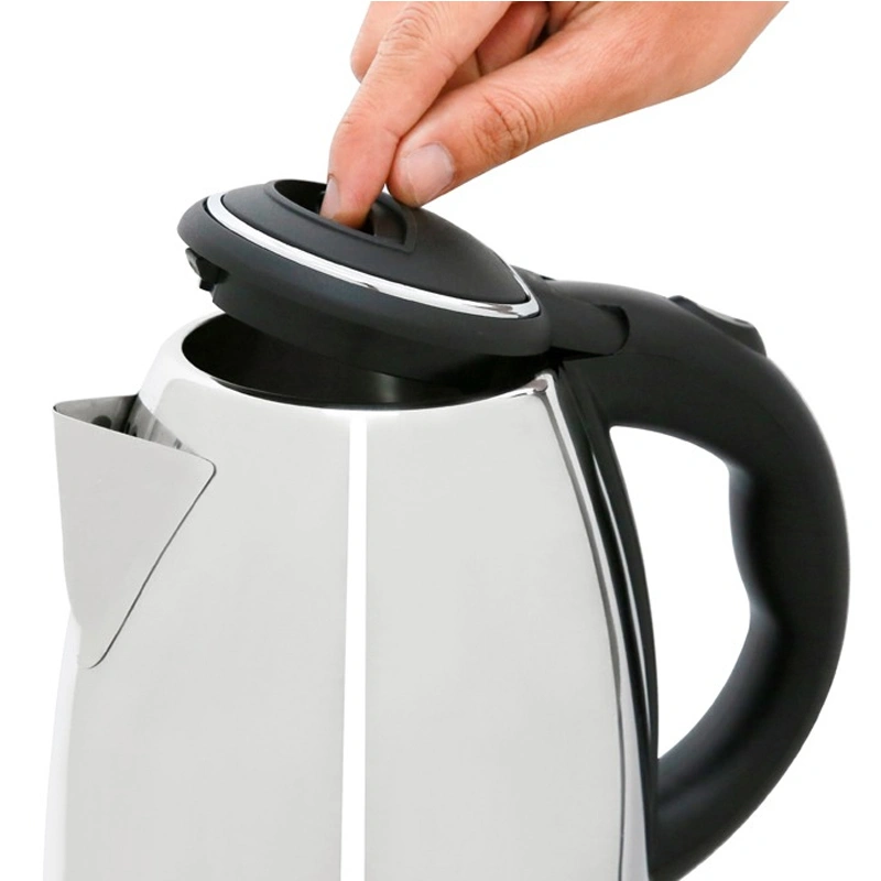 Bình đun siêu tốc Delites 1.5 lít ST15S01 6