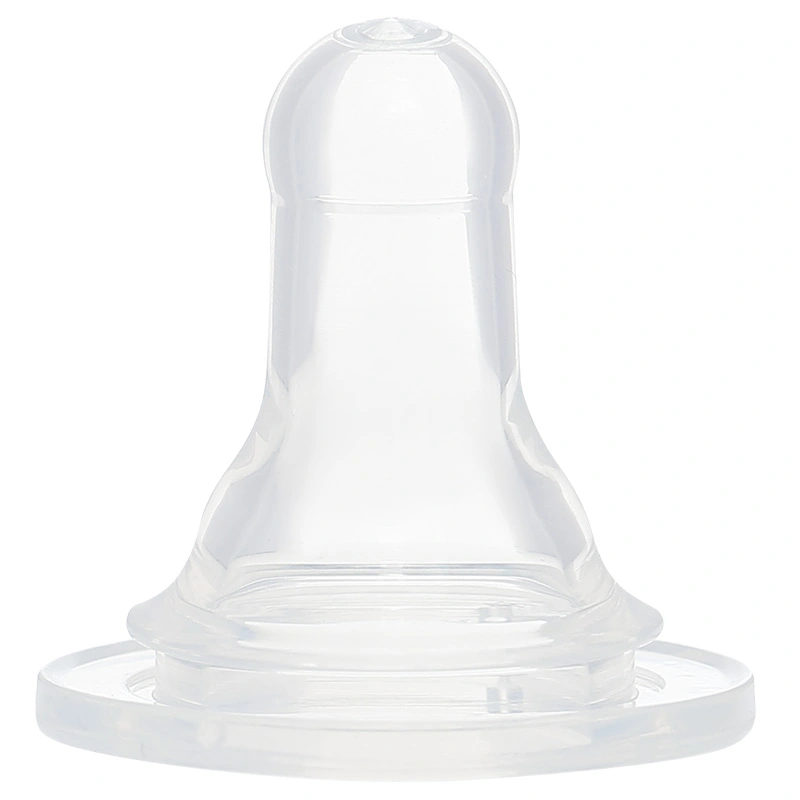 Bình sữa nhựa PP Pigeon cổ hẹp 120 ml - Hình gấu (0 - 4 tháng) 6