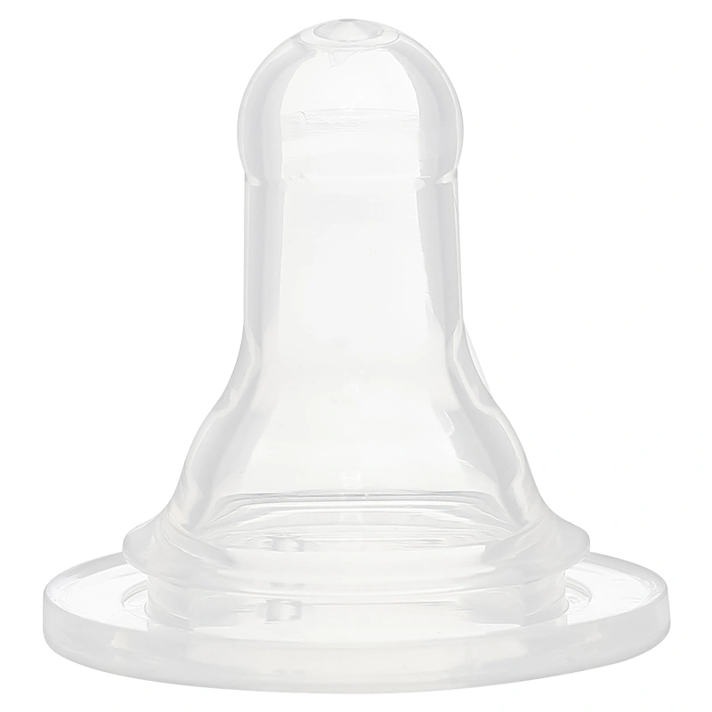 Bình sữa nhựa PP Pigeon cổ hẹp 120 ml - Hình gấu (0 - 4 tháng) 23