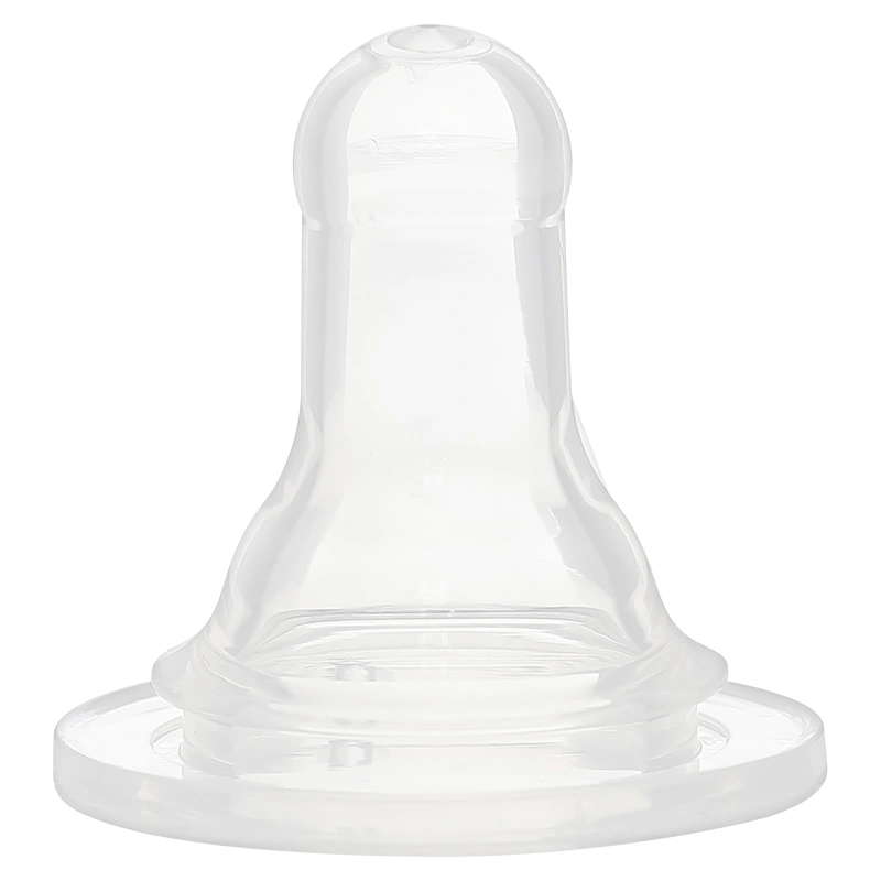 Bình sữa nhựa PP Pigeon cổ hẹp 120 ml - Hình khỉ (0 - 4 tháng) 23