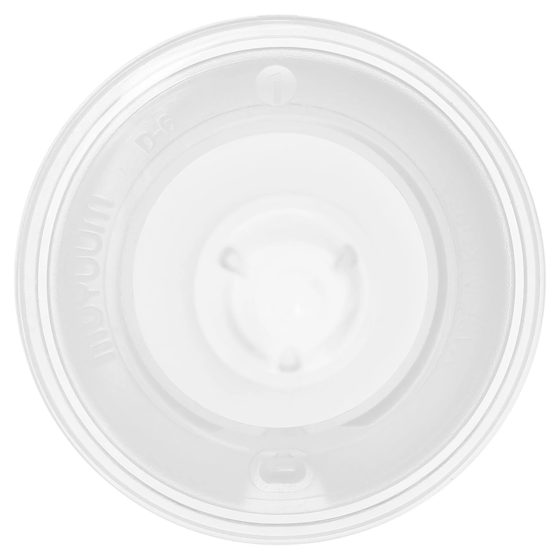 Bình sữa thủy tinh tráng silicone Moyuum cổ rộng 150 ml - Mặt cười (0 - 2 tháng) 6