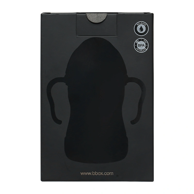 Bình tập uống PPSU 360 độ B.Box 240 ml - Latte (từ 6 tháng) 3