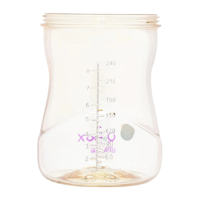 Bình tập uống PPSU 360 độ B.Box 240 ml - Latte (từ 6 tháng) 9