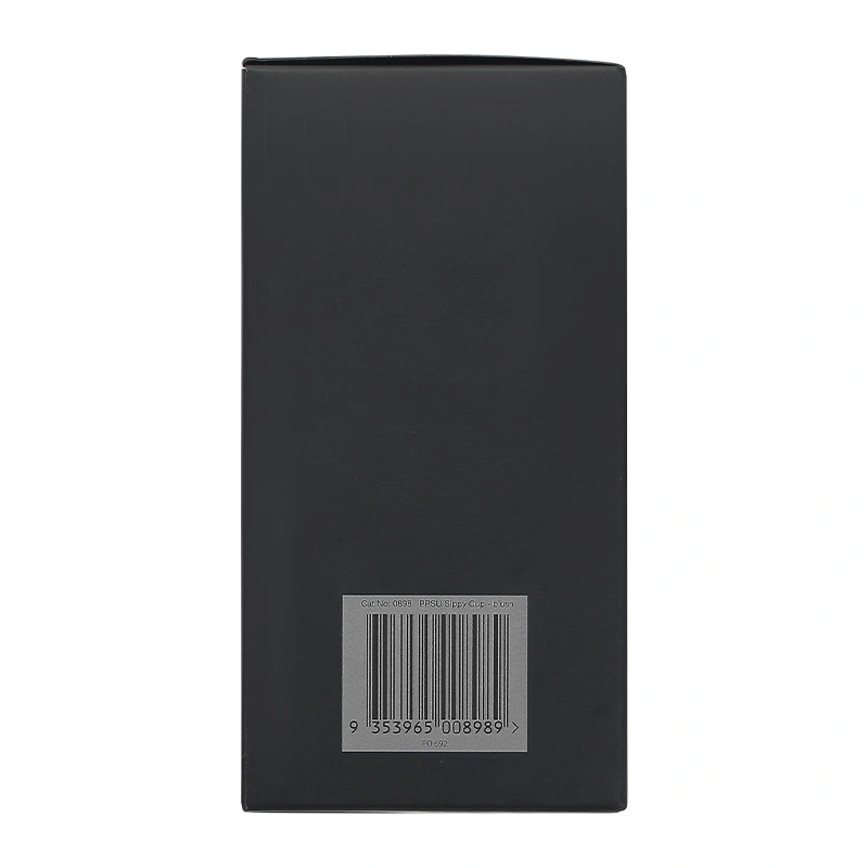 Bình tập uống PPSU 360 độ B.Box 240 ml - Latte (từ 6 tháng) 27