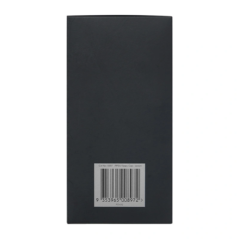 Bình tập uống PPSU 360 độ B.Box 240 ml - Latte (từ 6 tháng) 16