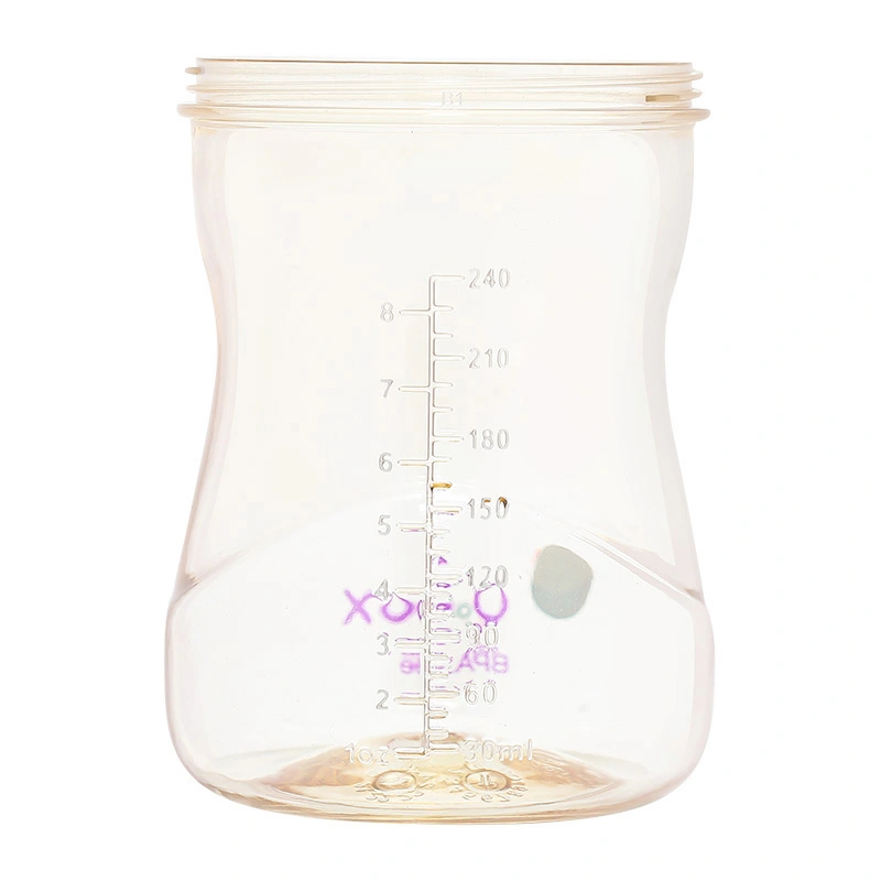 Bình tập uống PPSU 360 độ B.Box 240 ml - Latte (từ 6 tháng) 20