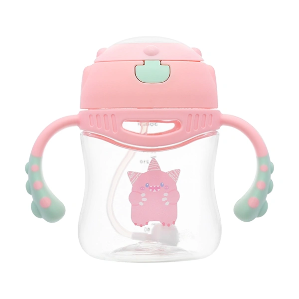 Bình tập uống Toukie - Màu ngẫu nhiên