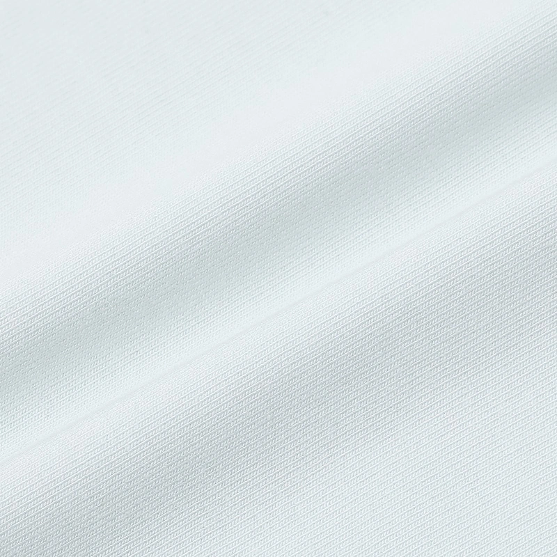 Bộ sát nách bé trai La Pomme little friend màu xanh dương - trắng 10