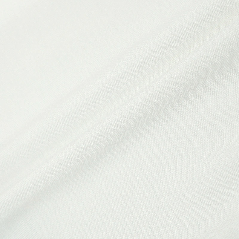 Bộ tay ngắn cài giữa bạn nhỏ dễ thương La Pomme màu ghi - trắng 12