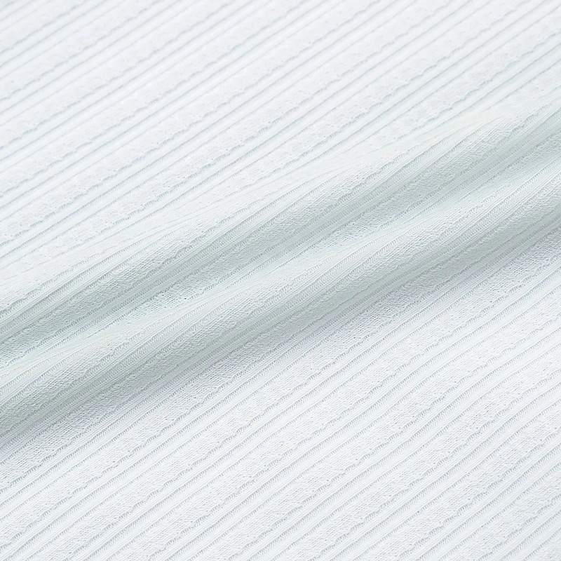 Bodysuit cài giữa raglan bạn thỏ tai dài La Pomme màu xanh dương - trắng 11