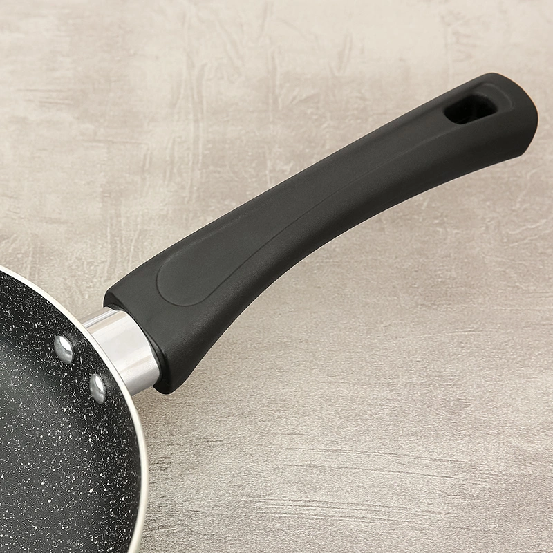 Chảo nhôm chống dính vân đá đáy từ 20 cm Elmich EL-5973SK20 4