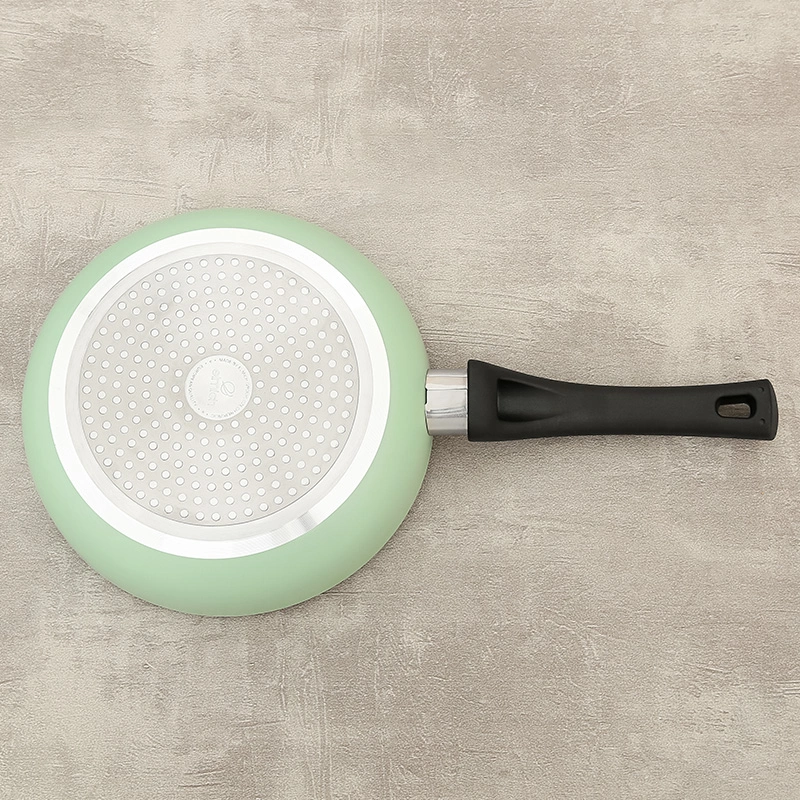 Chảo nhôm chống dính vân đá đáy từ 20 cm Elmich EL-5973SK20 6